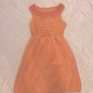 Never worn Sophie Max dress